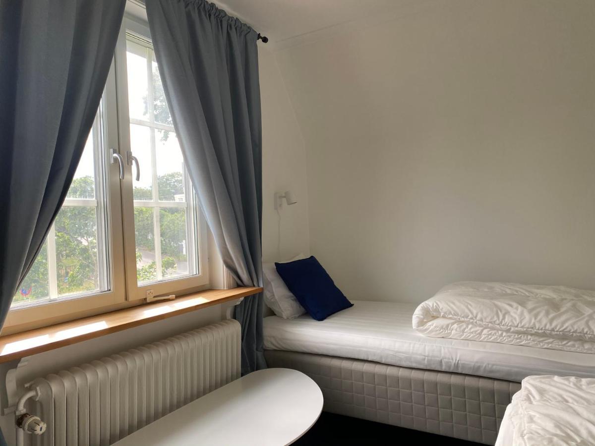 Stockholm Best Residence B&B Estocolmo Exterior foto