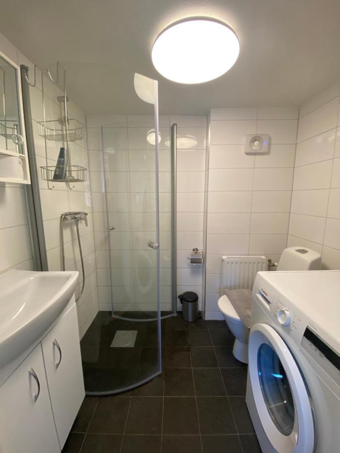 Stockholm Best Residence B&B Estocolmo Exterior foto