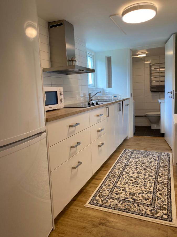 Stockholm Best Residence B&B Estocolmo Exterior foto